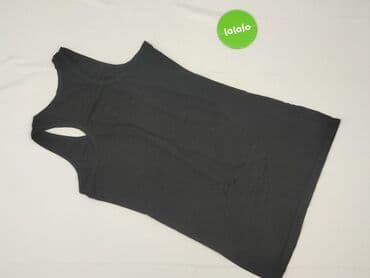 sleveless t shirty: T-shirt damski, rozmiar S — 4