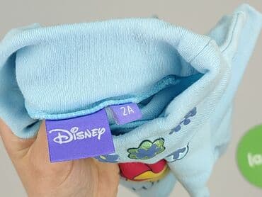 sukienki z szyfonu jedwabnego: Blouse, Disney, 1.5-2 years, 86-92 cm, condition - Perfect — 4