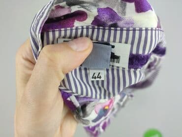 koszula hawajska c a: ERFO, Koszula damska, rozmiar XL — 5