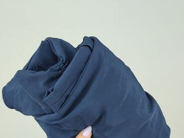 srebrna sukienka h m: H&M, Kombinezon damski, rozmiar L — 5