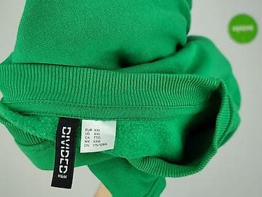 divided h: H&M Divided, Bluza damska
, rozmiar 2XL — 5