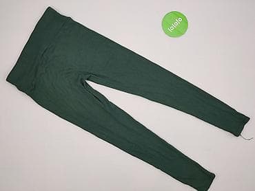 adidas dresy: Legginsy Sportowe damskie, rozmiar M — 3