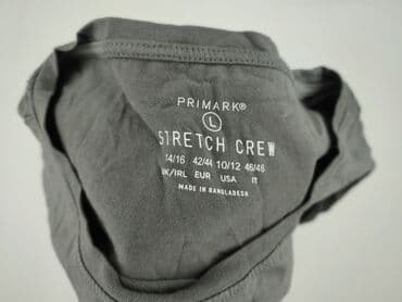 Szorty: Primark, Bluzka damska, rozmiar L — 4