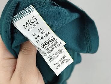 msch t shirty: Marks & Spencer, Bluzka damska, rozmiar M — 6