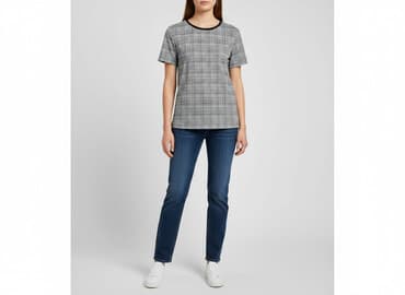 esmara t shirty: Esmara, T-shirt damski, rozmiar M — 7