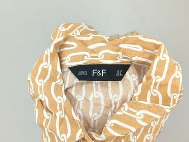 szyfonową sukienki: F&F, Sukienka damska, rozmiar M — 4