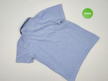 koszulka z kermitem: Jack & Jones, Koszulka polo dla mężczyzn, rozmiar L — 3