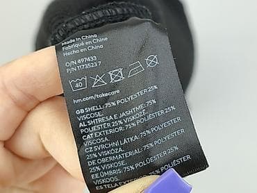 50: H&M, Sukienka damska, rozmiar S — 7