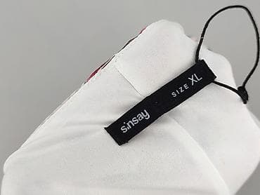 sinsay crocsy: Sinsay, Sukienka damska, rozmiar XL — 4