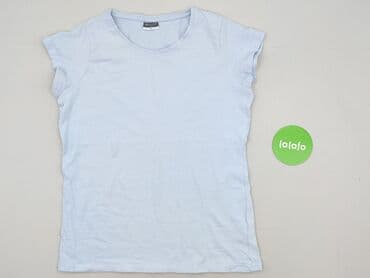 biala koszulka zara: Ulubione, T-shirt damski, 2XL — 2