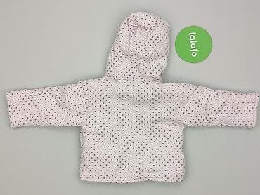 body basic zara: Kurtka, 3-6 miesięcy, stan - Idealny — 3