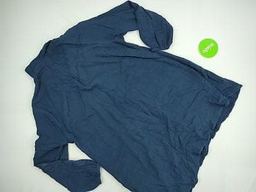 dluga bluza: Tunika damska, rozmiar One size — 3