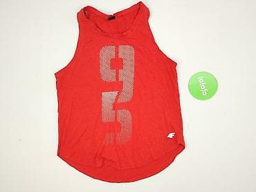 dresy lidl: 4F, Top damski, rozmiar L — 2