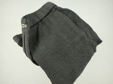 spodnie materiałowe tommy hilfiger: H&M, Spodnie materiałowe damskie, rozmiar M — 5