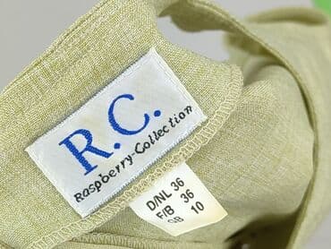 top zara basic: Top damski, S — 5