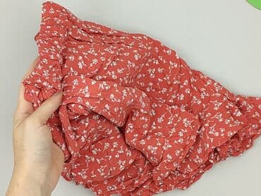 krótkie spodenki z kokardą: Primark, Szorty damskie, rozmiar M — 6