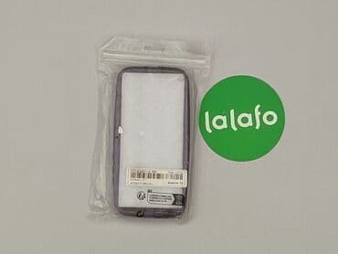 Akcesoria do telefonów: Etui do telefonu, stan - Idealny — 3