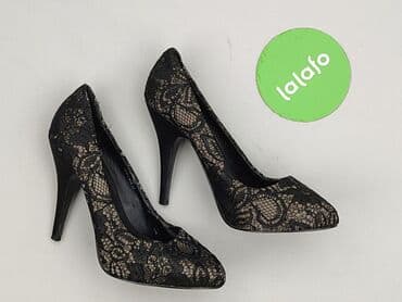 Reserved, Flat shoes for women, 37 at lalafo.pl — 2 Reserved, Flat shoes for women, 37 — 2