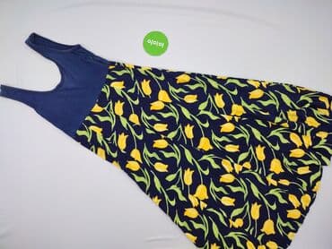 sukienki boho maxi: Sukienka damska, rozmiar S — 2