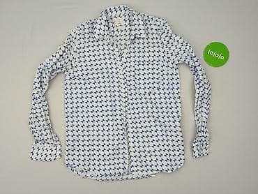 bluzki dla chłopca: Gap, Koszula damska, rozmiar S — 2