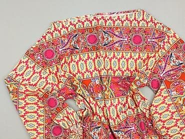 bluza boho: Bluzka damska, rozmiar L — 1