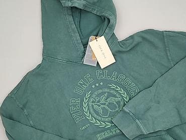 koszule pier one: Pier One, Bluza z kapturem damska, rozmiar 6XL — 1
