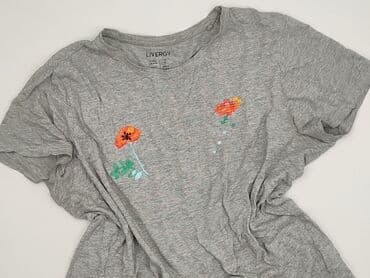 Livergy, T-shirt damski, M