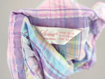 koszula flanelowa carhartt: Secret Possessions, Koszula damska, rozmiar 3XL — 4