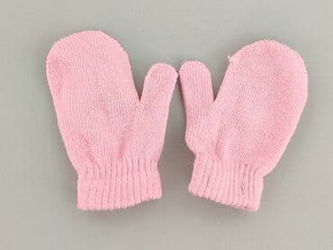 primark hello kitty piżama: Gloves, 12 cm, condition - Very good — 1