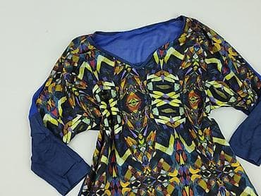 salko bluzki: Bluzka damska, rozmiar 4XL — 1