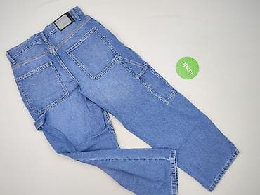 carpenter jeans: Bershka, Jeansy damskie, rozmiar S — 3