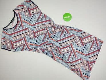 bemar sukienka: Sukienka damska, rozmiar L — 2