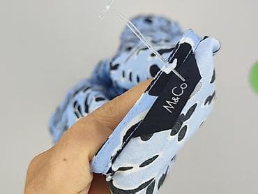 ryby klapki: M&Co, Bluzka damska, rozmiar 4XL — 4
