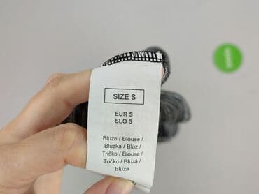 bluzka w paski pepco: Orsay, Bluzka damska, rozmiar S — 5