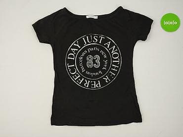 koszulka usta: T-shirt damski, rozmiar XL — 2