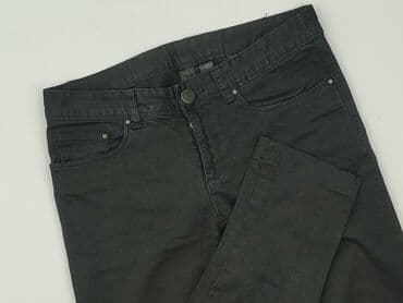 sklep z używanymi ubraniami: Ovs, Jeans for men — 1