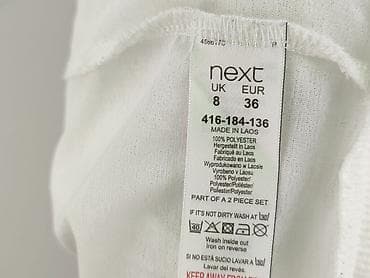 wiosenne bluzki: Bluzka damska, rozmiar S — 5