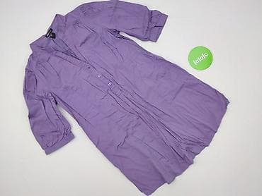 oryginalne koszulki marvel: H&M Mama, Tunika damska, rozmiar M — 2