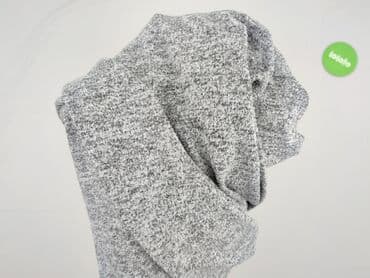 kurtka puchowa damska z kapturem reserved: Sweter damski, rozmiar L — 5