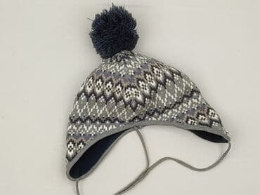 krótkie spodenki niemowlęce 74: Hat, 2-3 years, 50-51 cm, condition - Very good — 1