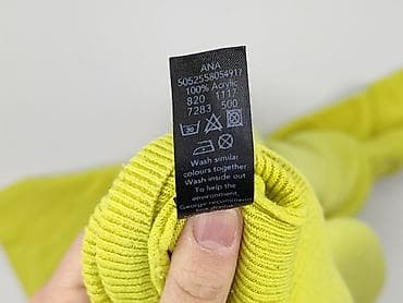 swetry basic: George, Sweter damski, rozmiar 4XL — 5