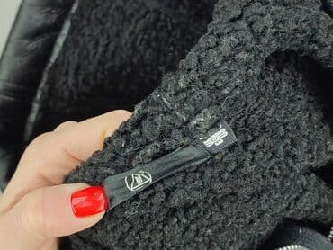 Odzież wierzchnia: Missguided, Kurtka skórzana damska, rozmiar XS — 4