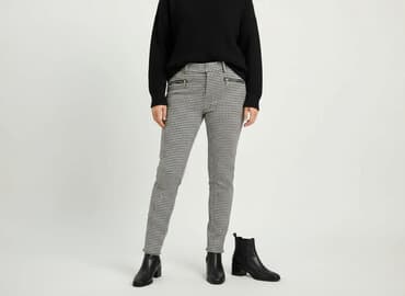 FB Sister, Material trousers for women, size 2XL