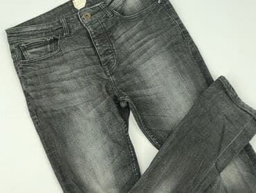 t shirty oversize basic: Jeans for women, size L (EU 40) — 1