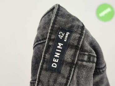 olx spódnice jeansowe: Sinsay, Spódnica damska, rozmiar XL — 4