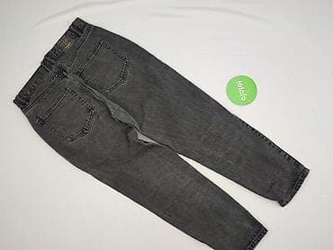 bluzy pull and bear: PULL&BEAR, Jeansy damskie, rozmiar S — 3