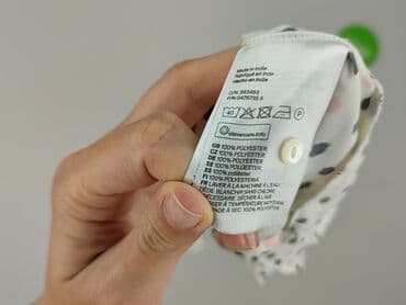 mohito bluzki koszulę: Bluzka damska, rozmiar S — 4