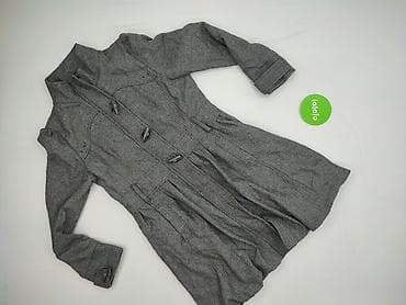 smog bomber jacket: Płaszcz damski, rozmiar M — 3