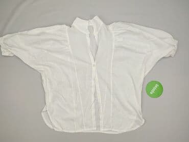 Ubrania damskie: Koszula damska, 6XL — 2