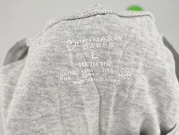 macron t shirty: Primark, Top damski, rozmiar L — 4